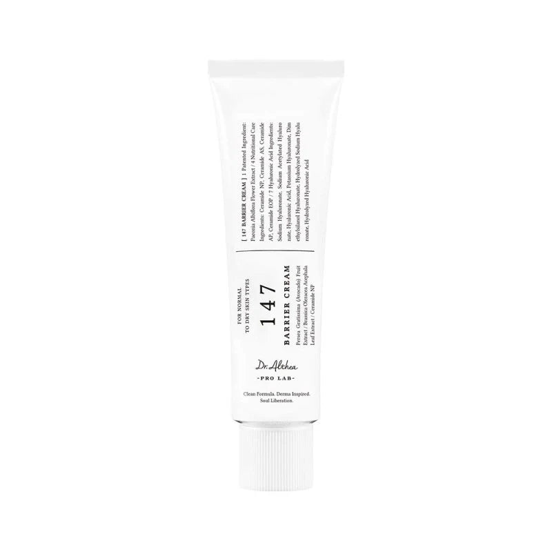 Dr Althea 147 Barrier Cream