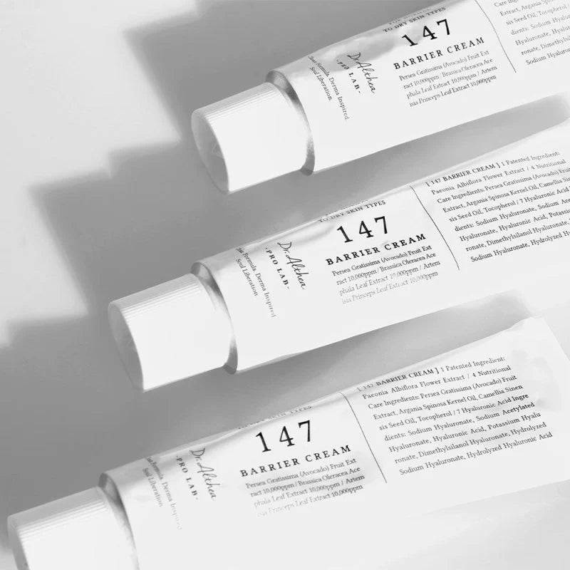 Dr Althea 147 Barrier Cream
