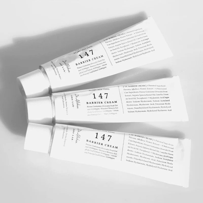 Dr Althea 147 Barrier Cream