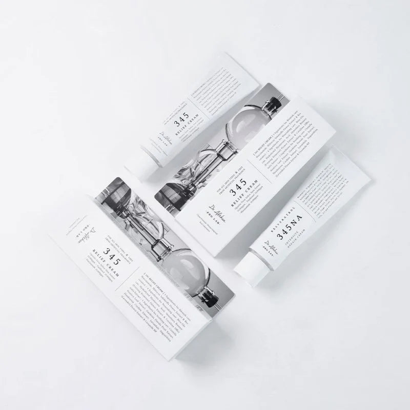 Dr Althea 345 Relief Cream