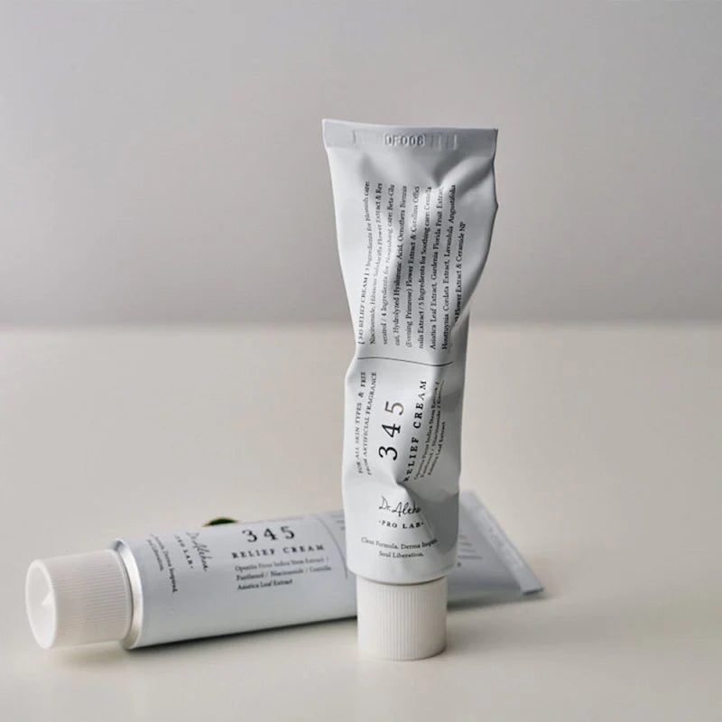 Dr Althea 345 Relief Cream