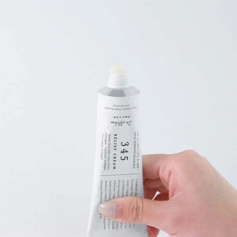 Dr Althea 345 Relief Cream