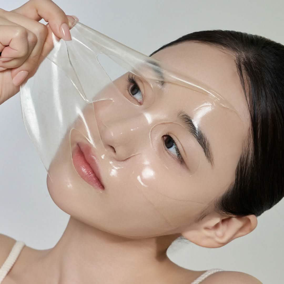 Biodance Radiant Vita Niacinamide Real Deep Mask