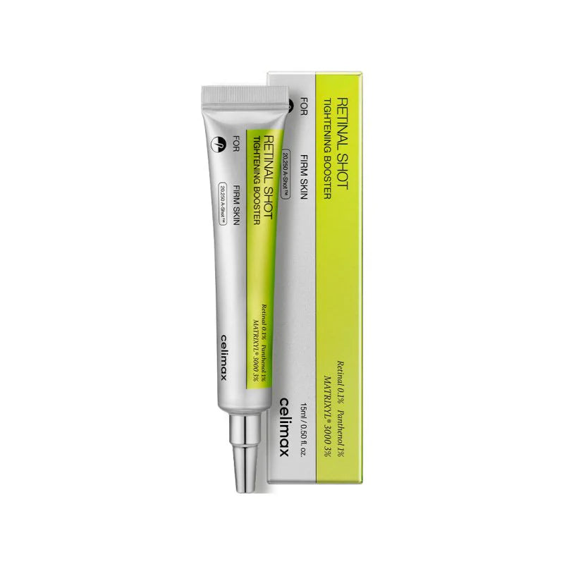 Celimax The Vita-A Retinal Shot Tightening Booster
