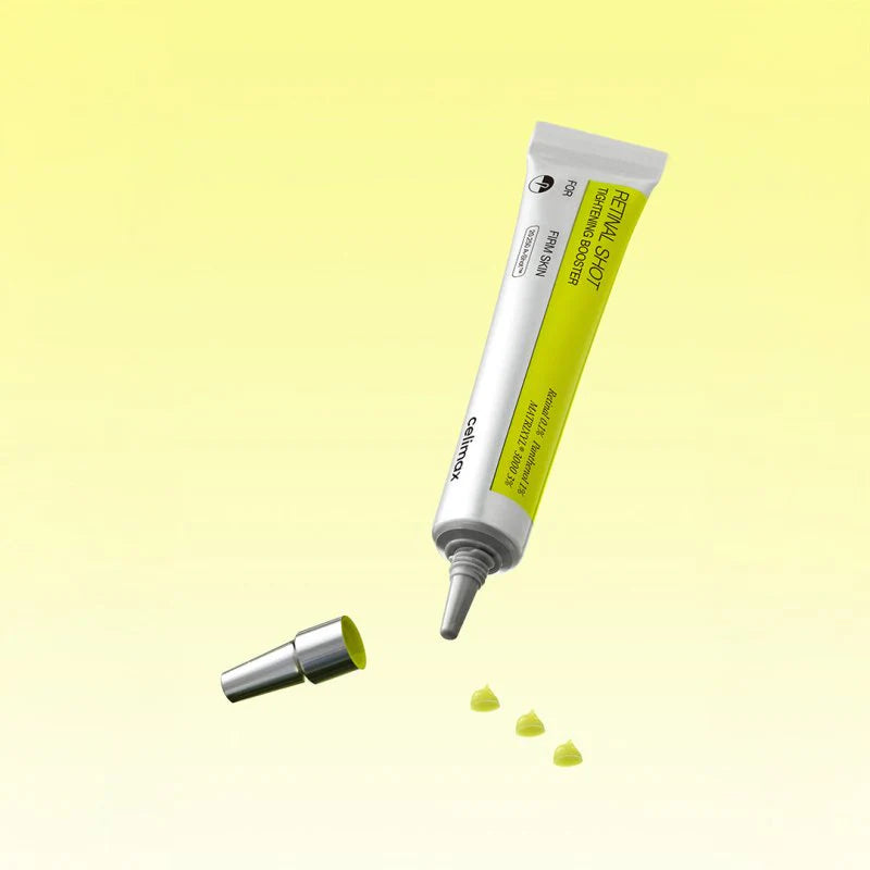 Celimax The Vita-A Retinal Shot Tightening Booster
