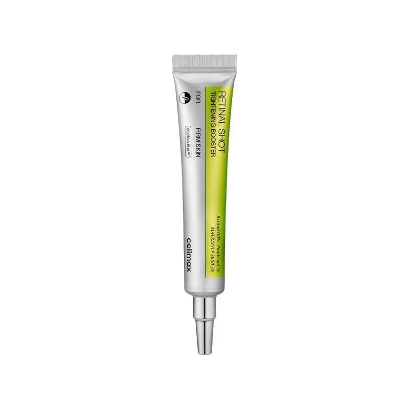 Celimax The Vita-A Retinal Shot Tightening Booster