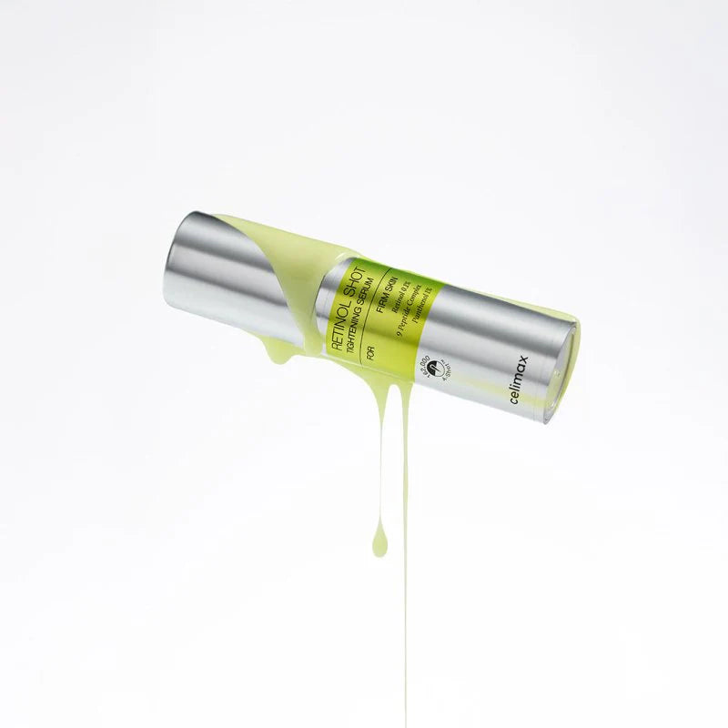 Celimax The Vita-A Retinol Shot Tightening Serum